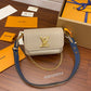 Fashion Lu-Vi bags - 3386