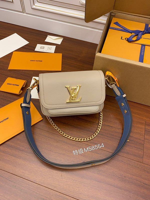Fashion Lu-Vi bags - 3386
