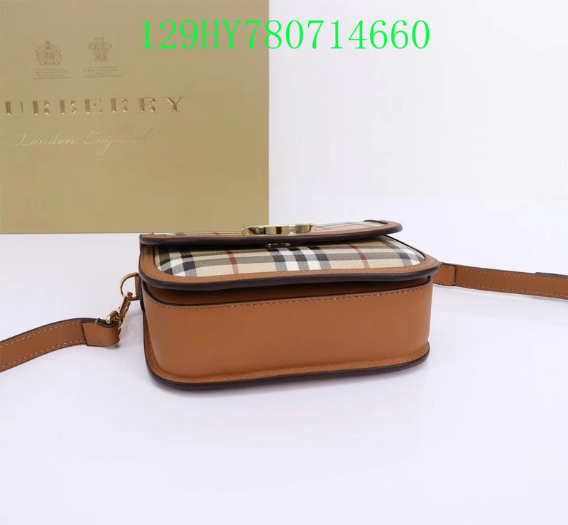 Ozarra Fashion -BBR Bags - 100