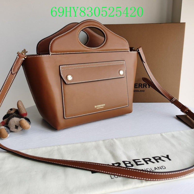 Ozarra Fashion -BBR Bags - 539