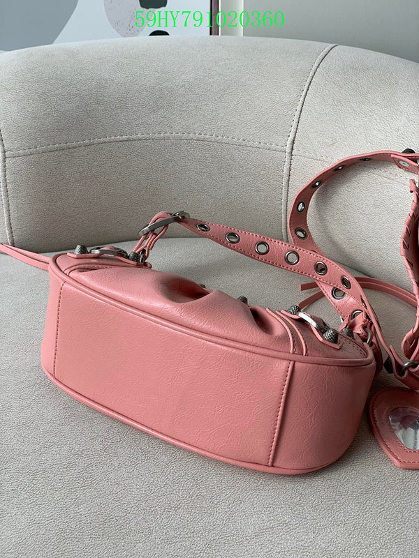 Ozarra Fashion - BGA Bags - 2015