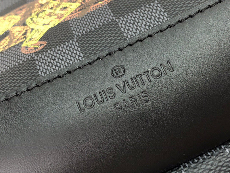 Fashion Lu-Vi bags - 2802