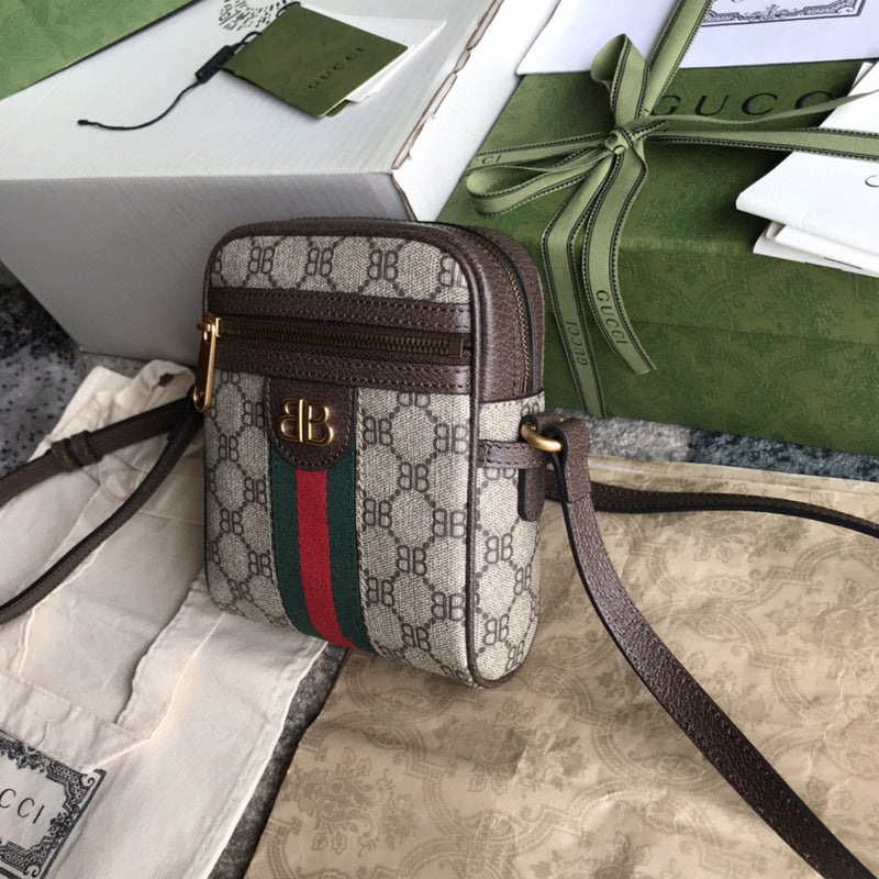 Ozarra - GUKI Women Bags - 1356
