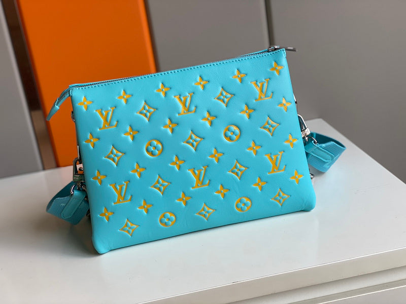 Ozarra Fashion Lu-Vi bags - 17553