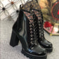Ozarra Luxury - LOV Women Shoes - 752