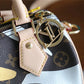 Ozarra Fashion Lu-Vi bags - 8152