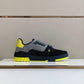Ozarra Luxury - LOV Men Shoes - 1161