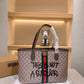 Ozarra Fashion - BGA Bags - 1529