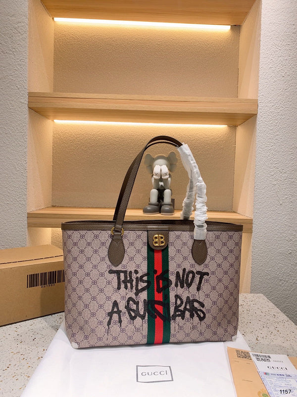 Ozarra Fashion - BGA Bags - 1529