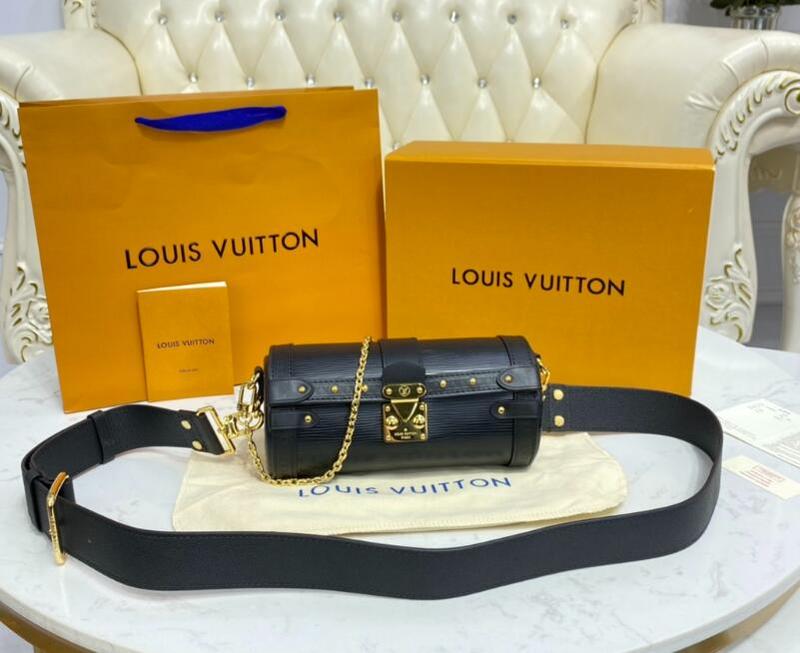 Ozarra Luxury - LOV Bags - 2414