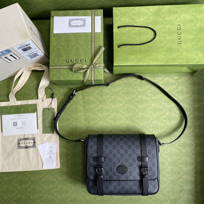 Ozarra - GUKI Bags - 1811