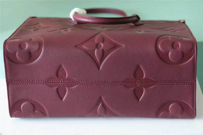 Ozarra - LUV Bags - 082
