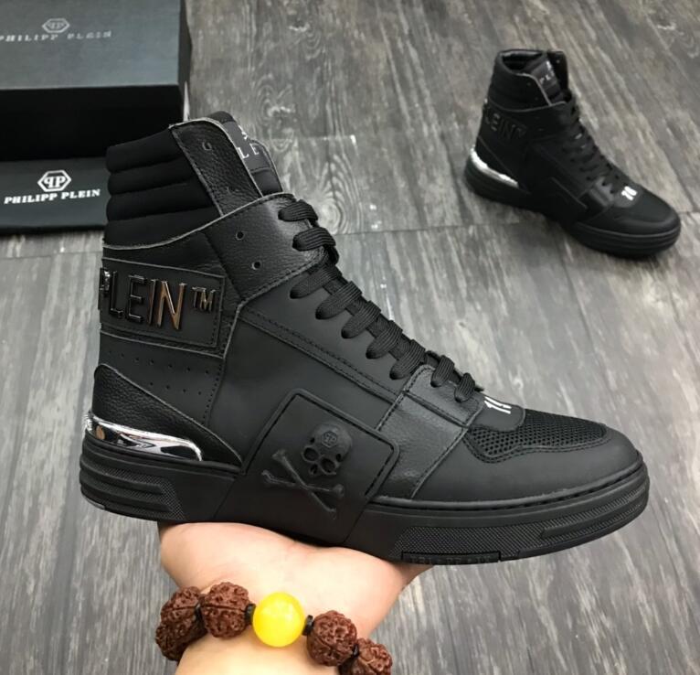 Ozarra Luxury - PHP Shoes - 163