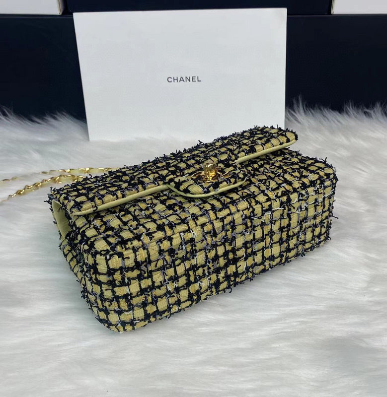 BAB - CHL Bags - 3210