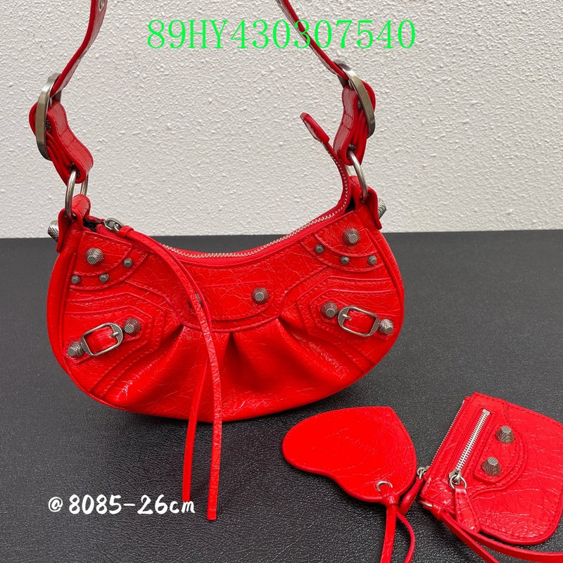 Ozarra Fashion - BGA Bags - 1894