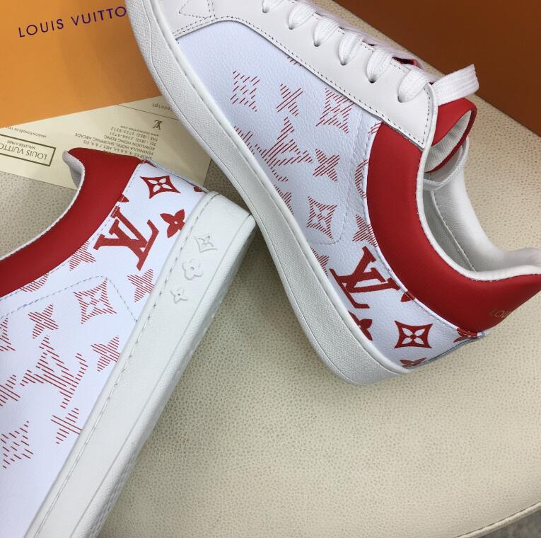 Ozarra Luxury - LOV Men Shoes - 2005