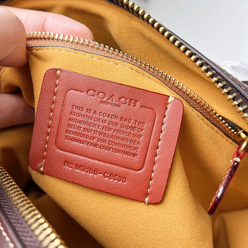 Ozarra - CAH Bags - 728