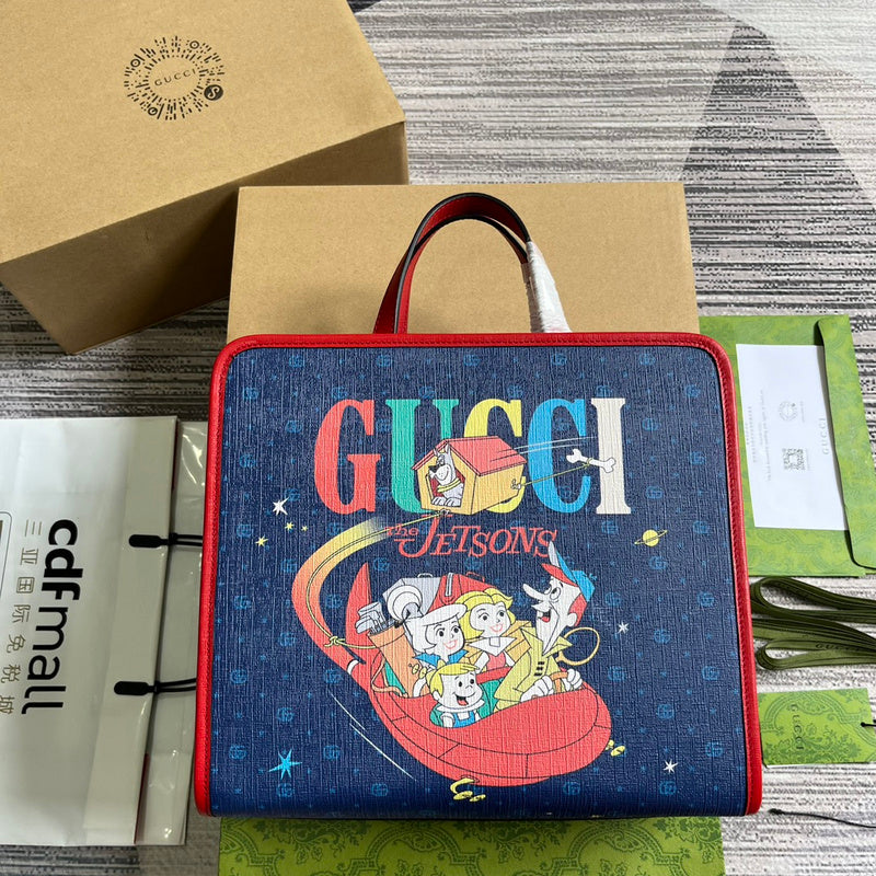 Ozarra - GG Bags - 282