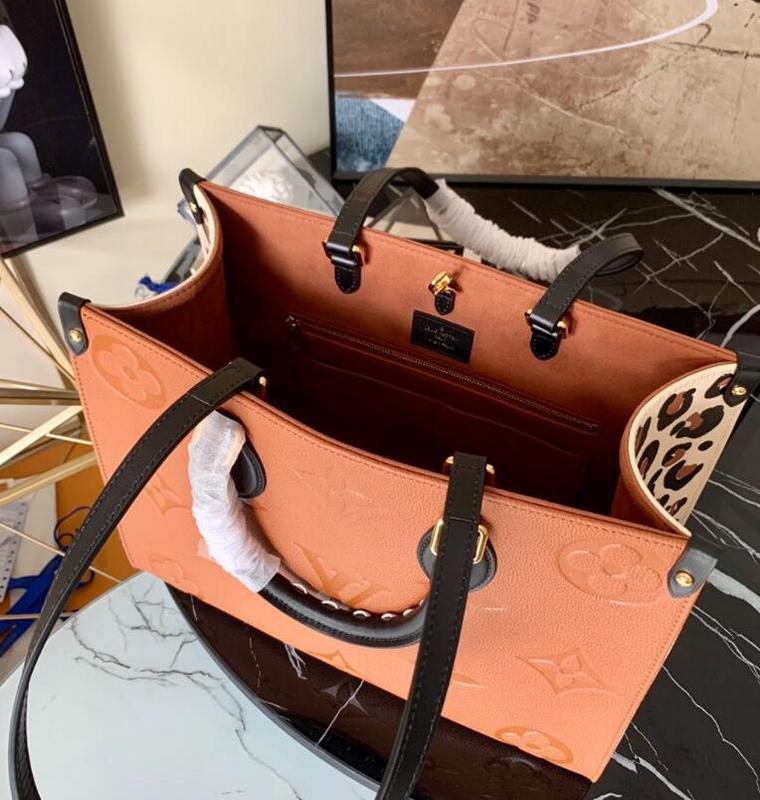 Ozarra Luxury - LOV Bags - 2179