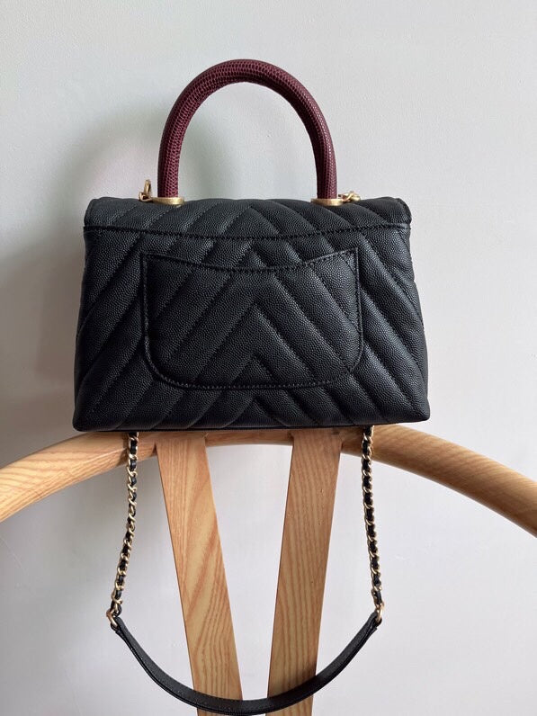 BAB - CHL Bags - 2834