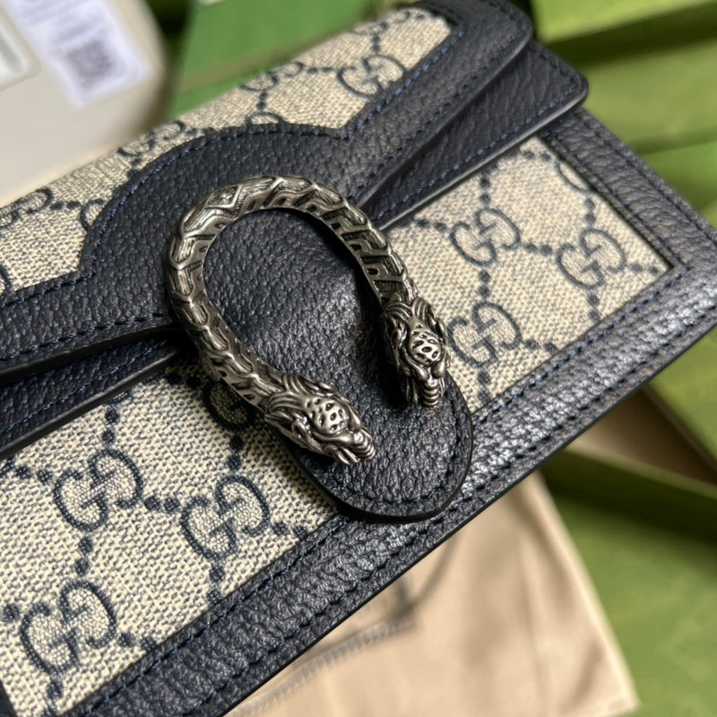 OZ - GCI Bags - 841