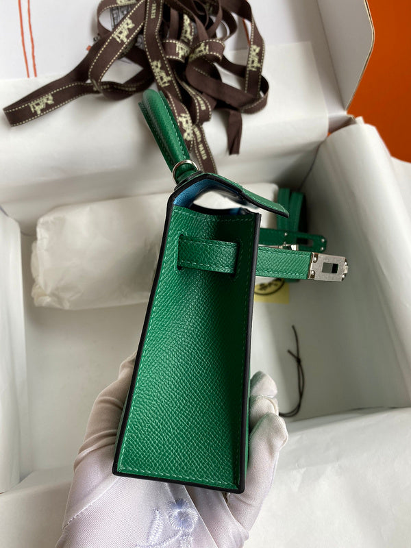 Ozarra - HMS Bags - 271