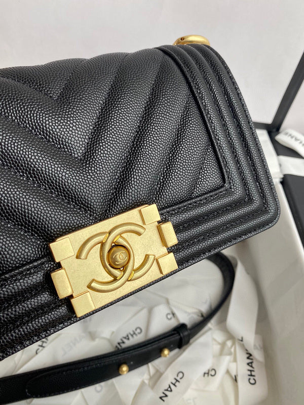 BAB - CHL Bags - 3526