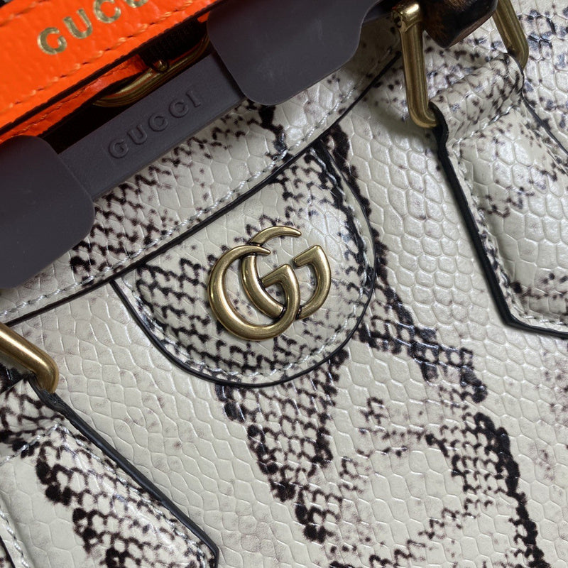 Ozarra - GUKI Bags - 1756