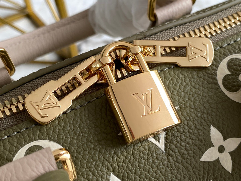Fashion Lu-Vi bags - 3409