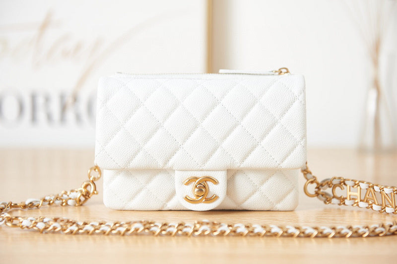 BAB - CHL Bags - 3130
