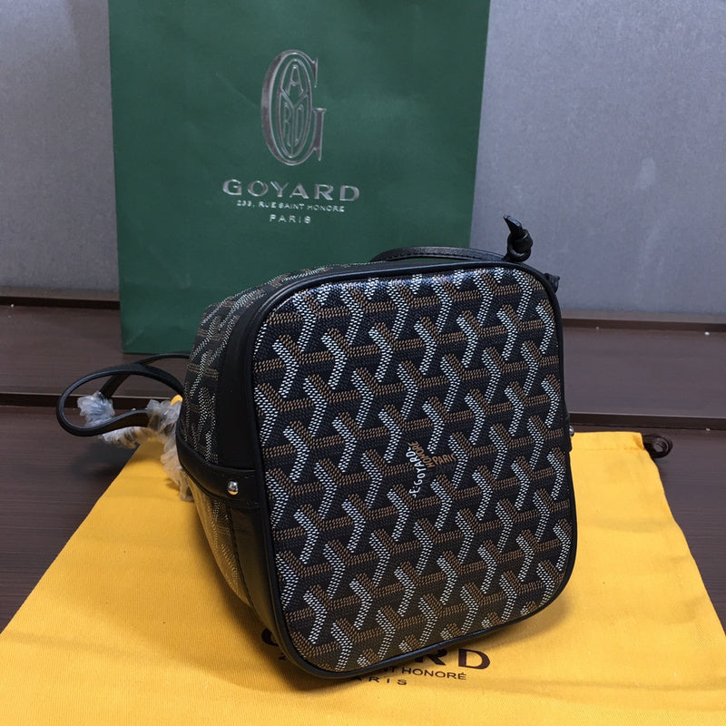 Ozarra - GOD Bags - 972
