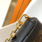 Ozarra Fashion Lu-Vi bags - 17153