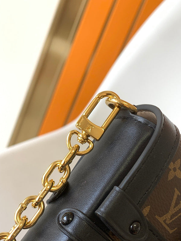 Ozarra Fashion Lu-Vi bags - 17153