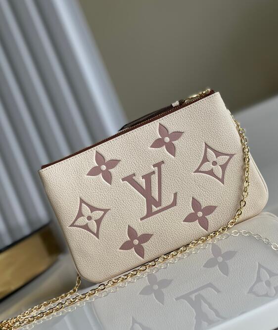 Ozarra Luxury - LOV Bags - 2486