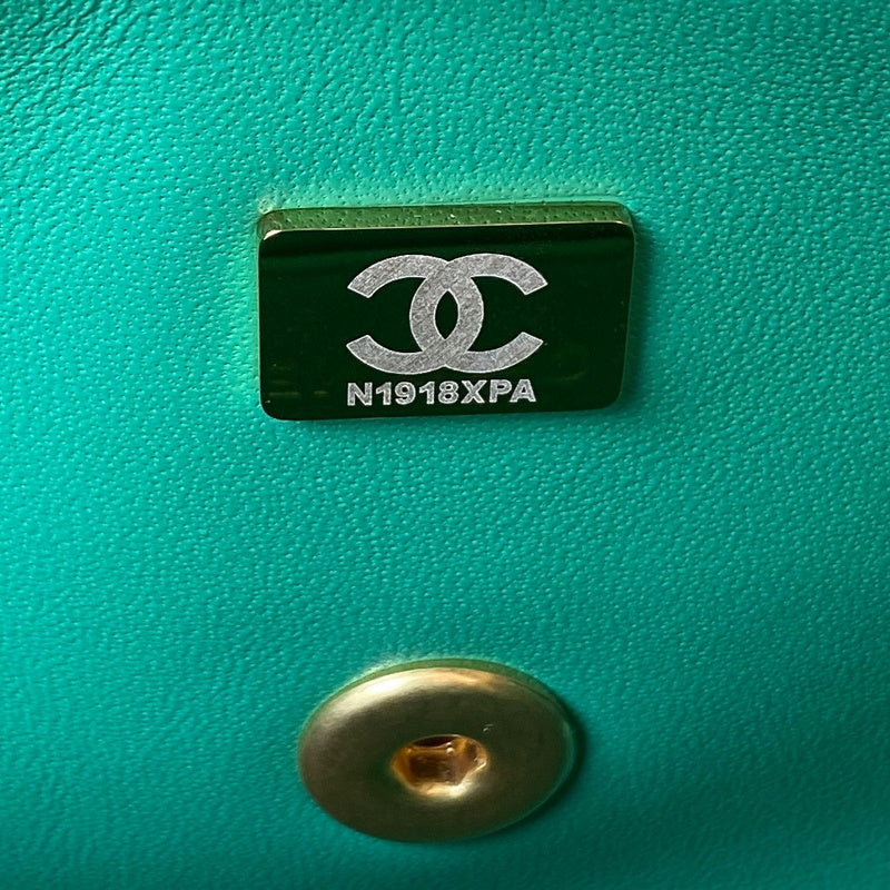 Ozarra - CHL Bags - 7497