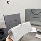 Ozarra Fashion - BGA Bags - 1618