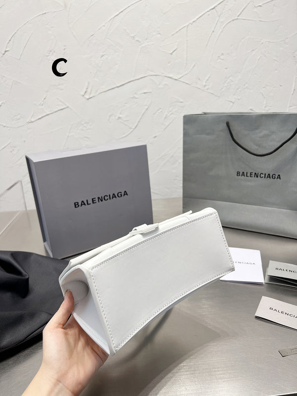 Ozarra Fashion - BGA Bags - 1618