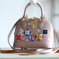 Ozarra Fashion Lu-Vi bags - 8254