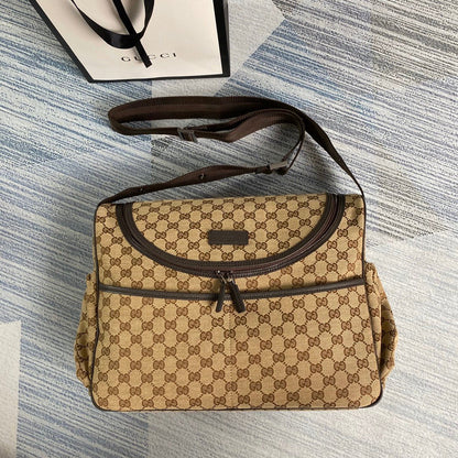 Ozarra - GUKI Bags - 2192