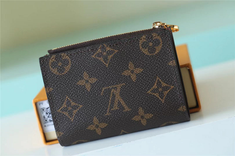Ozarra Fashion Lu-Vi bags - 8716