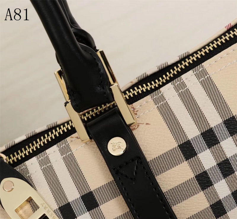 Ozarra Fashion -BBR Bags - 849