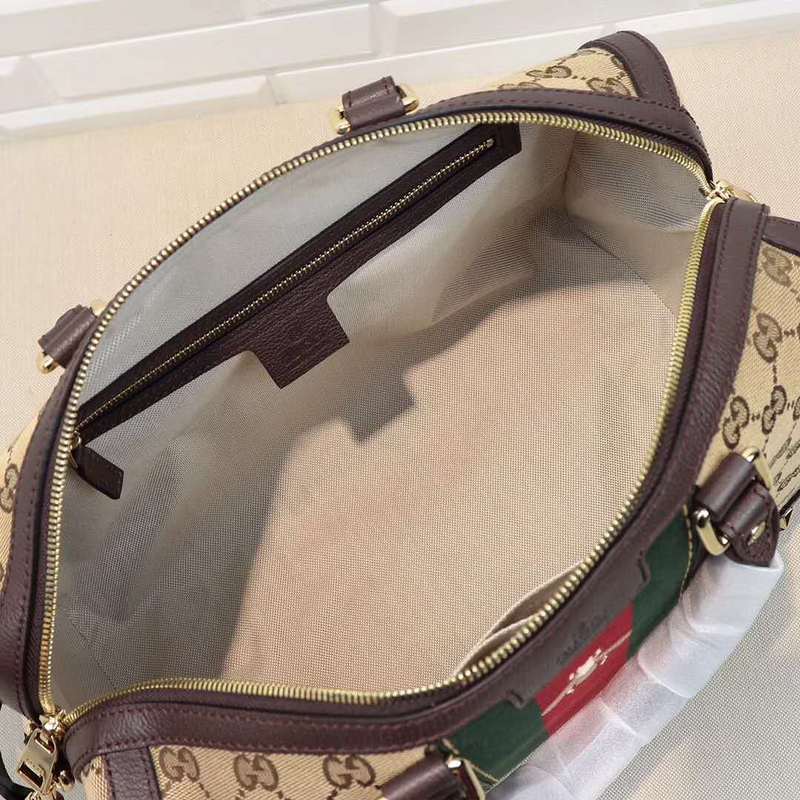 BAB - GCI Bags - 777