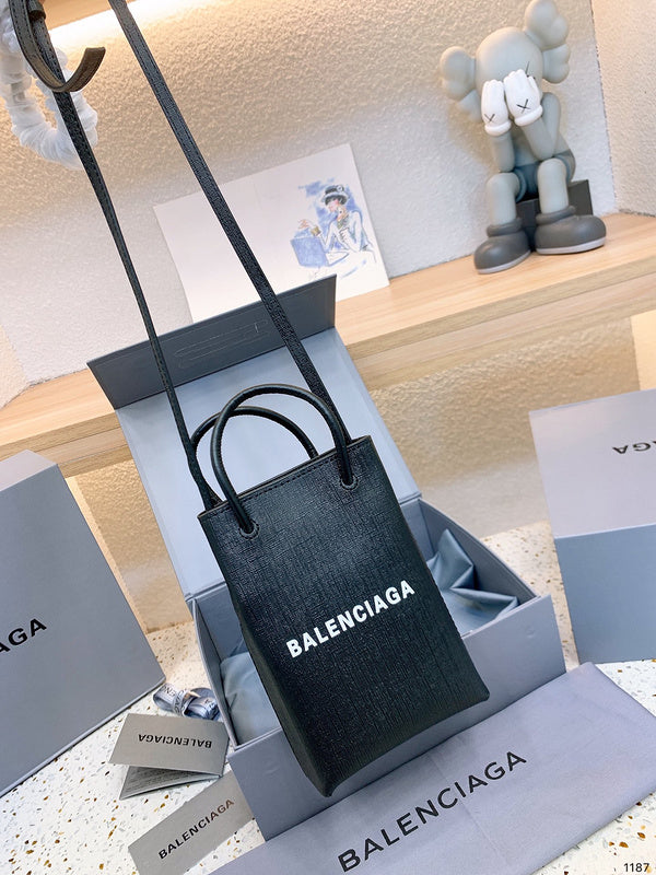 Ozarra Fashion - BGA Bags - 1586