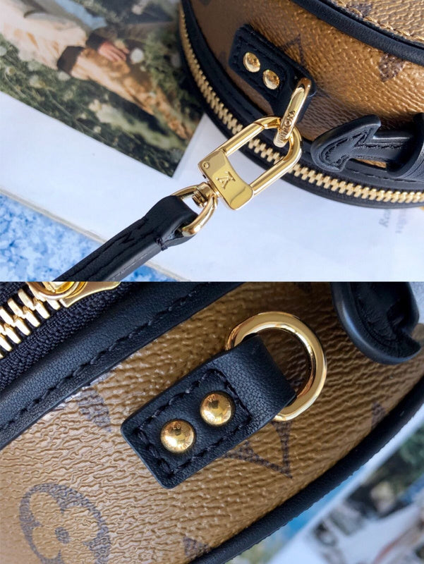 Ozarra Fashion Lu-Vi bags - 17752