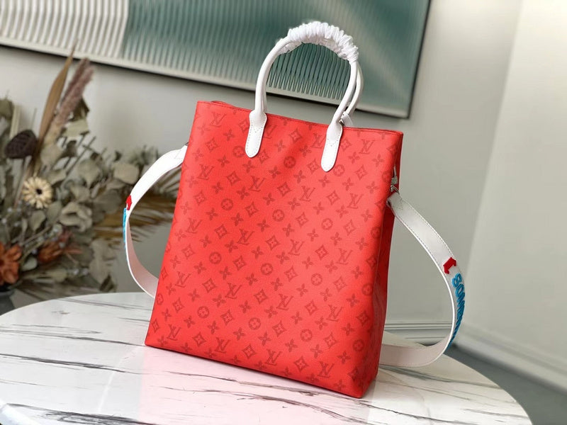 Ozarra Fashion Lu-Vi bags - 17596