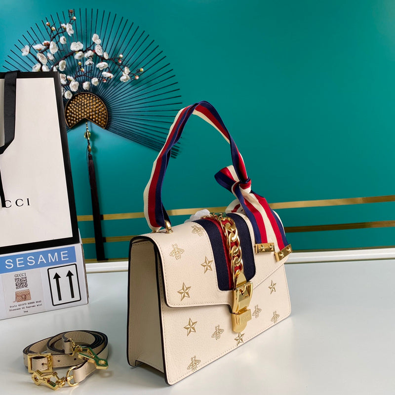 Ozarra - GUKI Bags - 2153