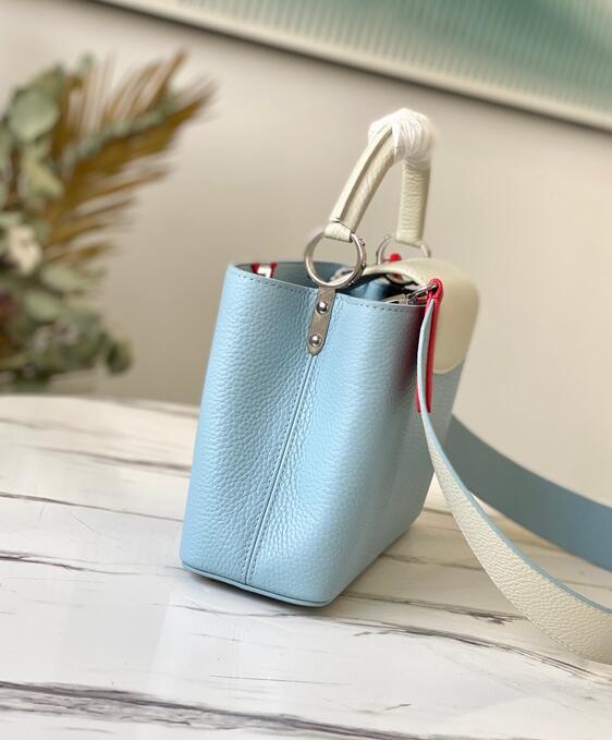 Ozarra Luxury - LOV Bags - 2481