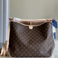 Ozarra Luxury - LOV Bags - 2295