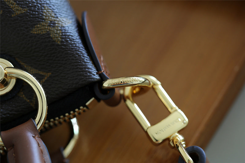 Ozarra Fashion Lu-Vi bags - 8010