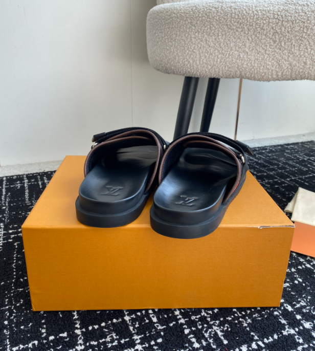Ozarra Luxury - LOV Men Shoes - 090